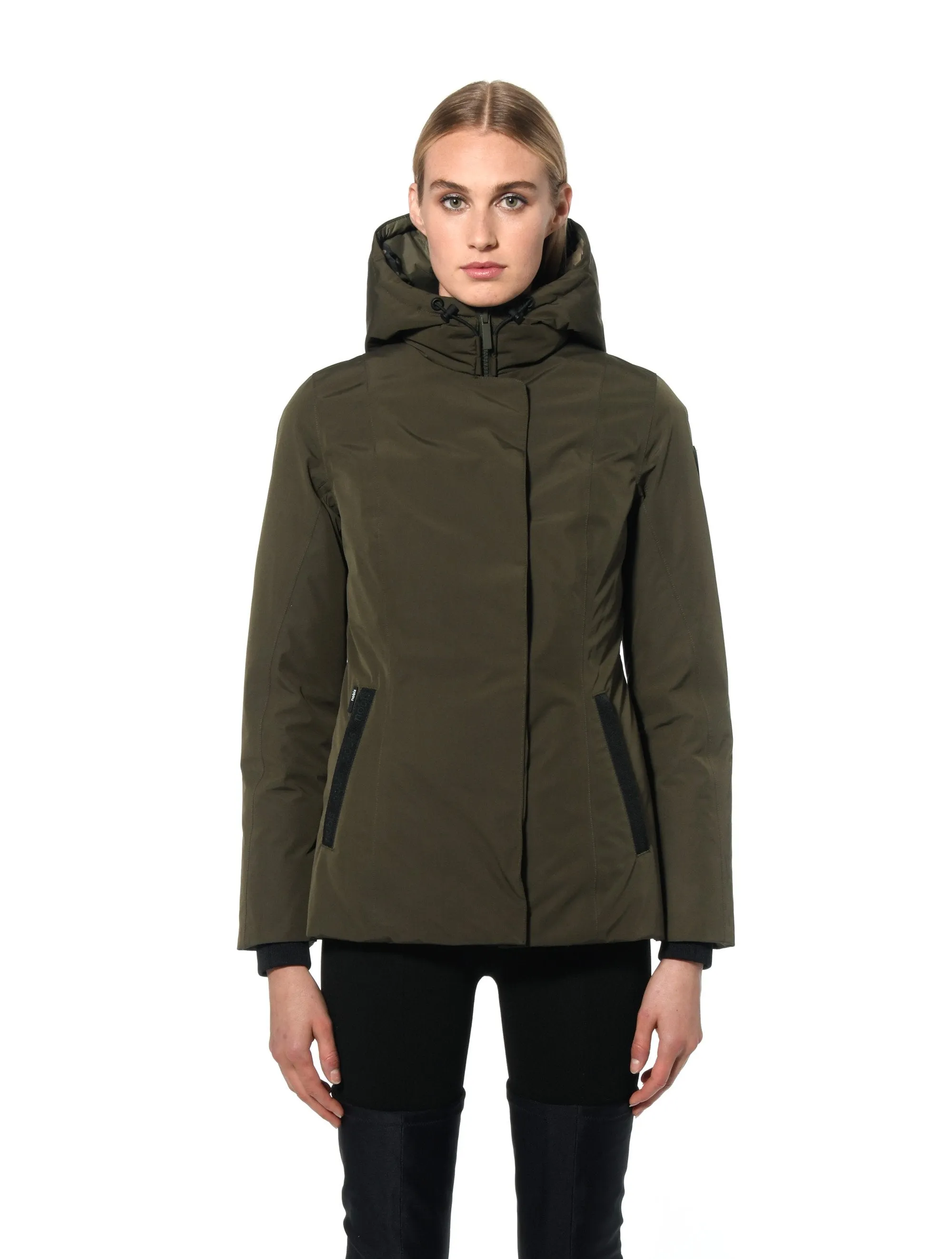 Shaw Women's Hip Length Jacket