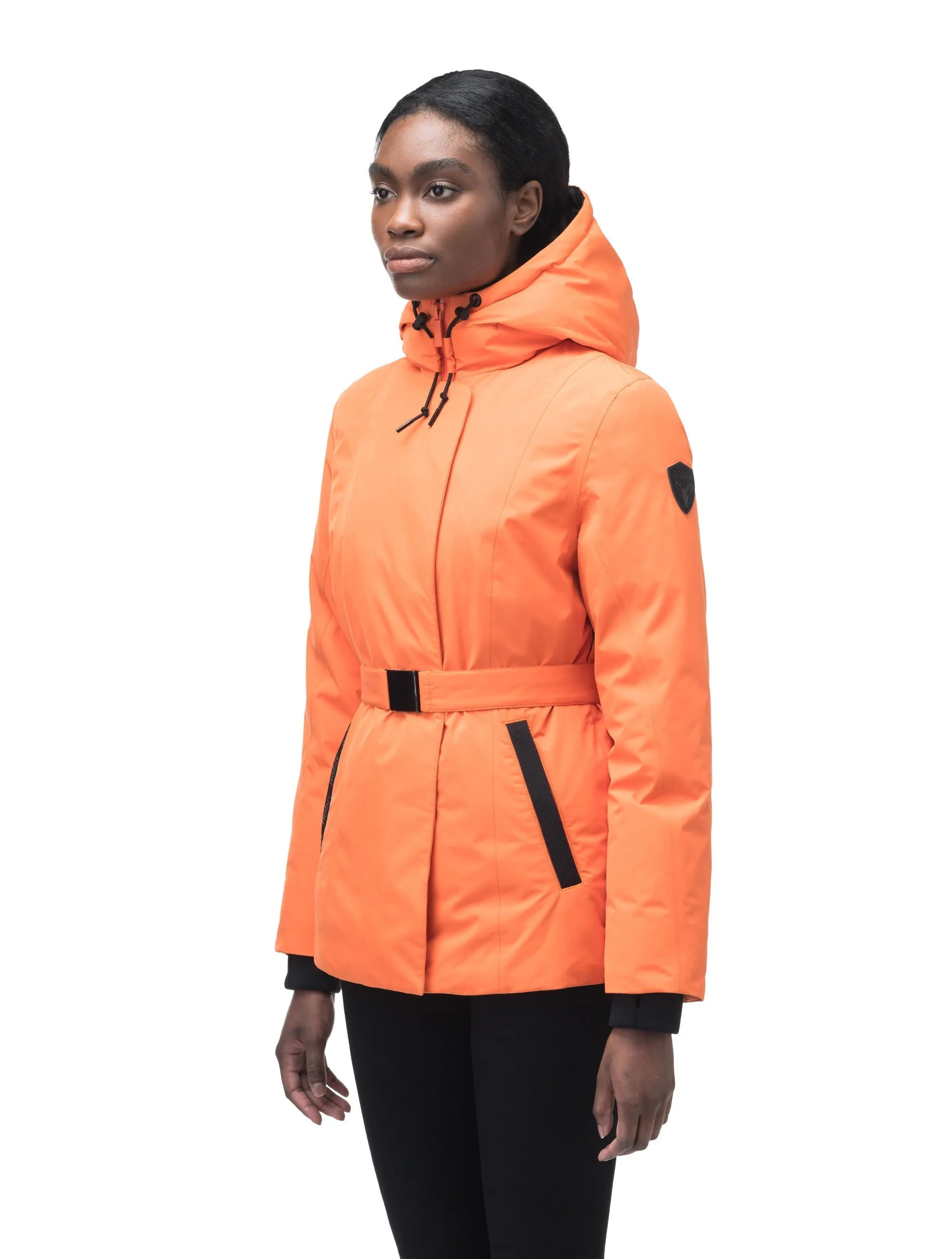 Shaw Women's Hip Length Jacket