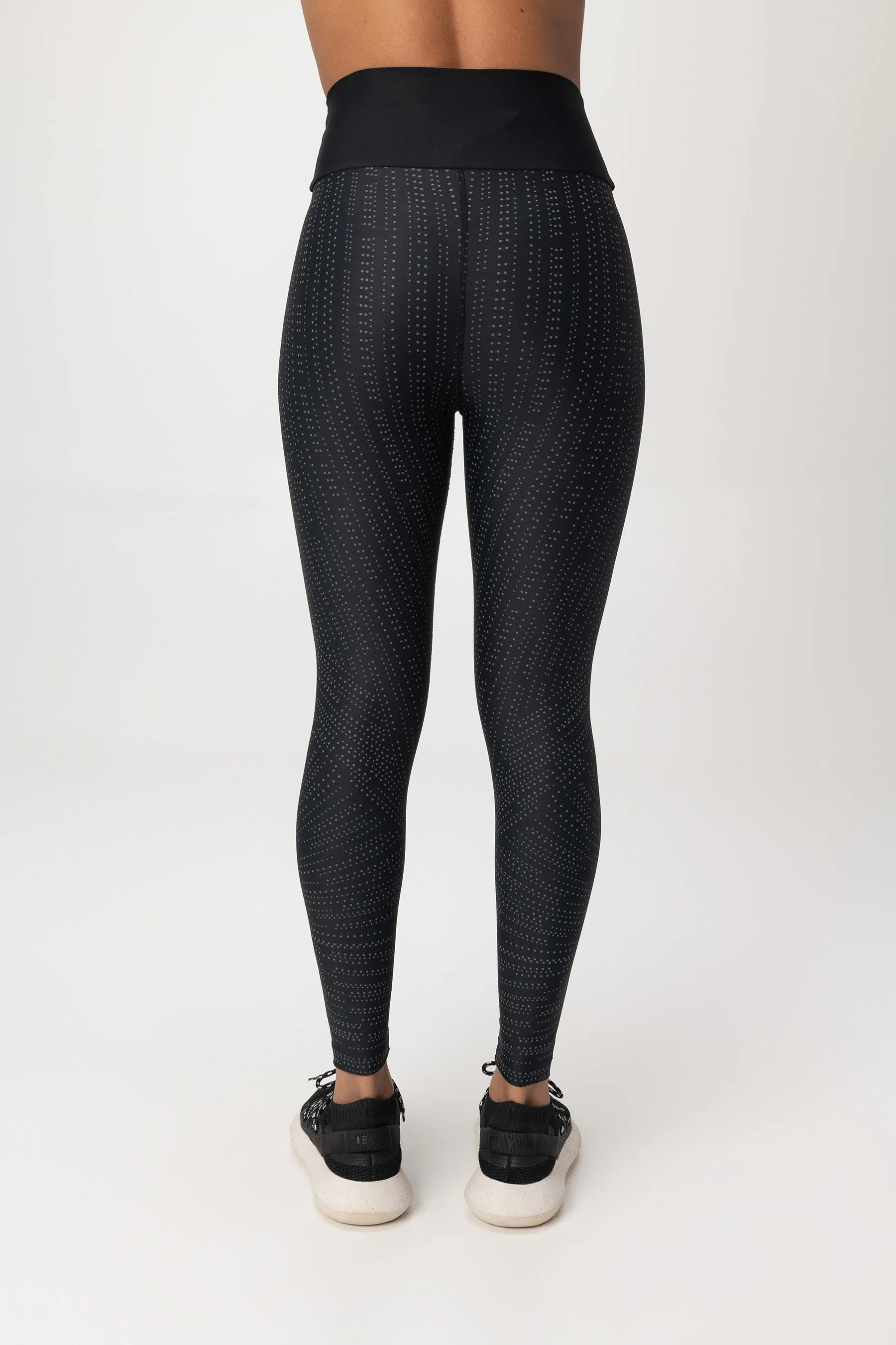 Tech Reflex Leggings