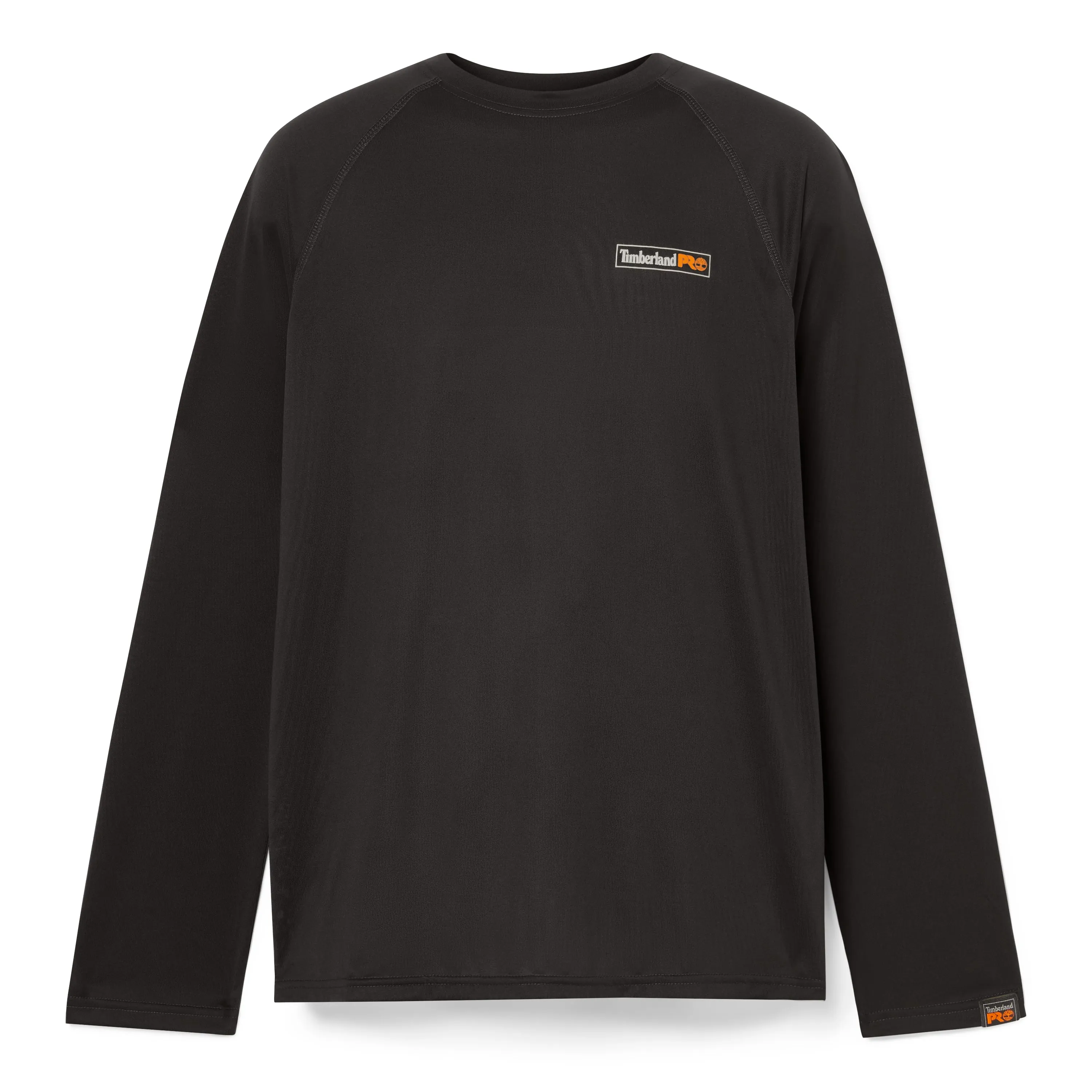 Timberland PRO Men's Good Sport Wicking Long Sleeve T-Shirt