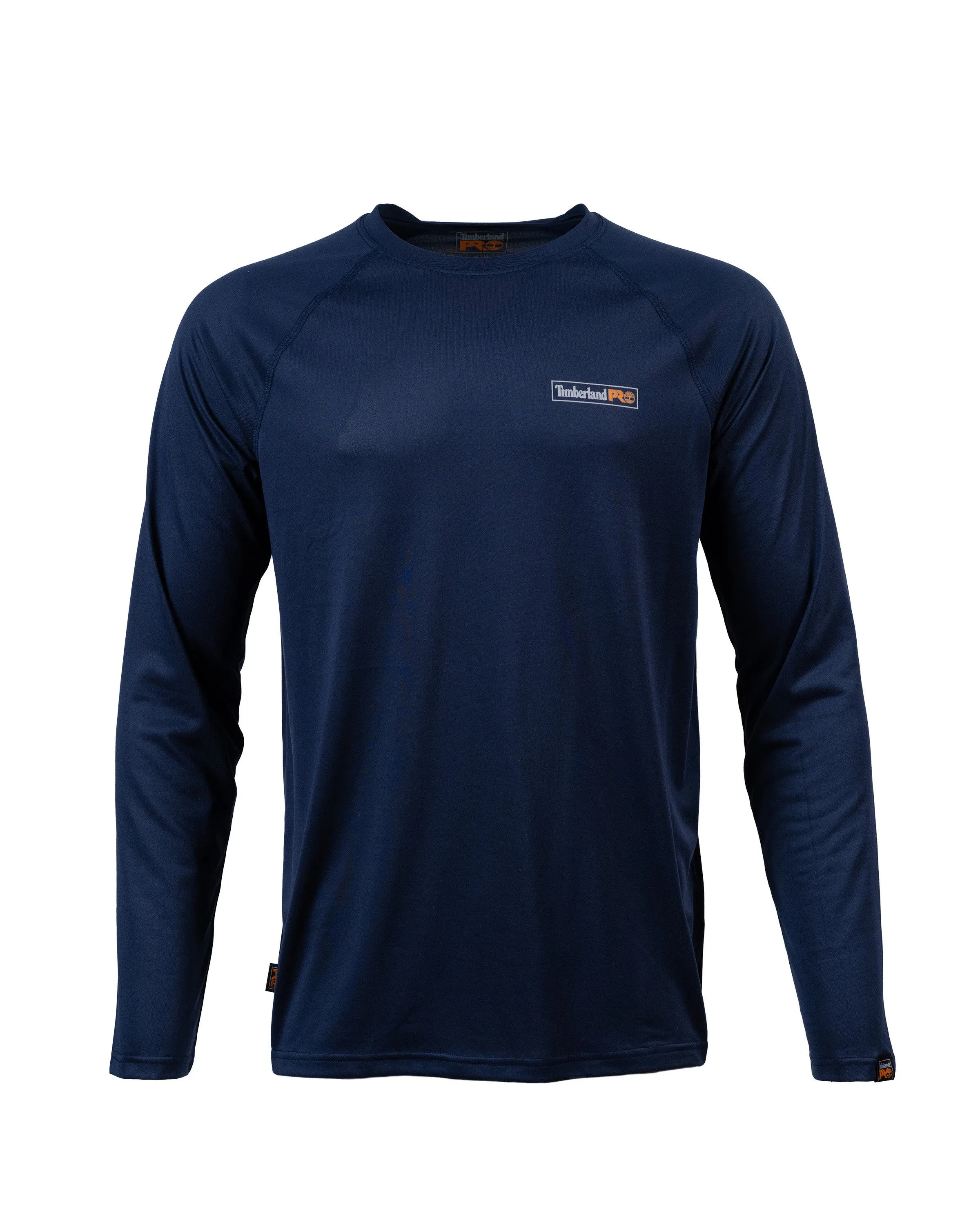 Timberland PRO Men's Good Sport Wicking Long Sleeve T-Shirt