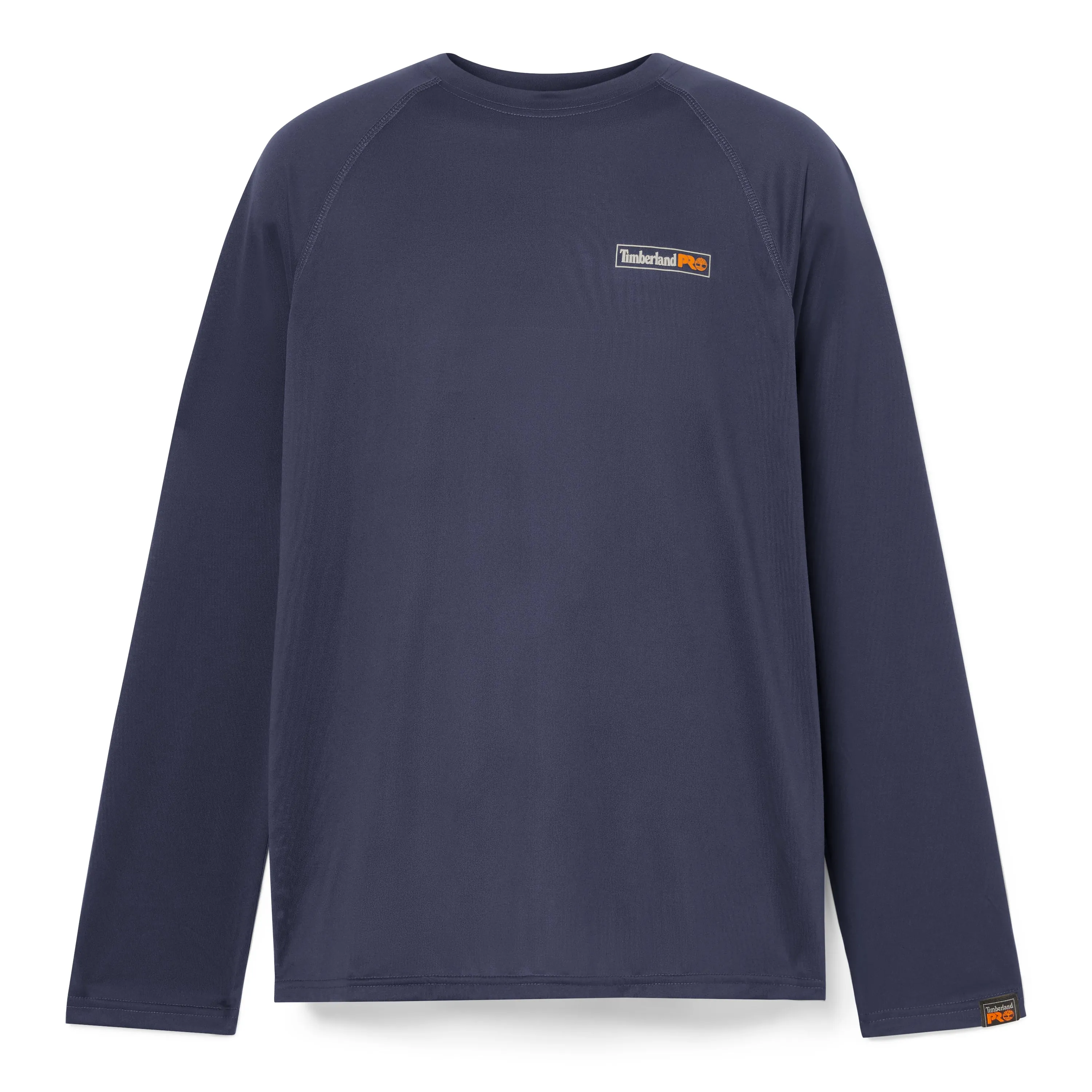 Timberland PRO Men's Good Sport Wicking Long Sleeve T-Shirt