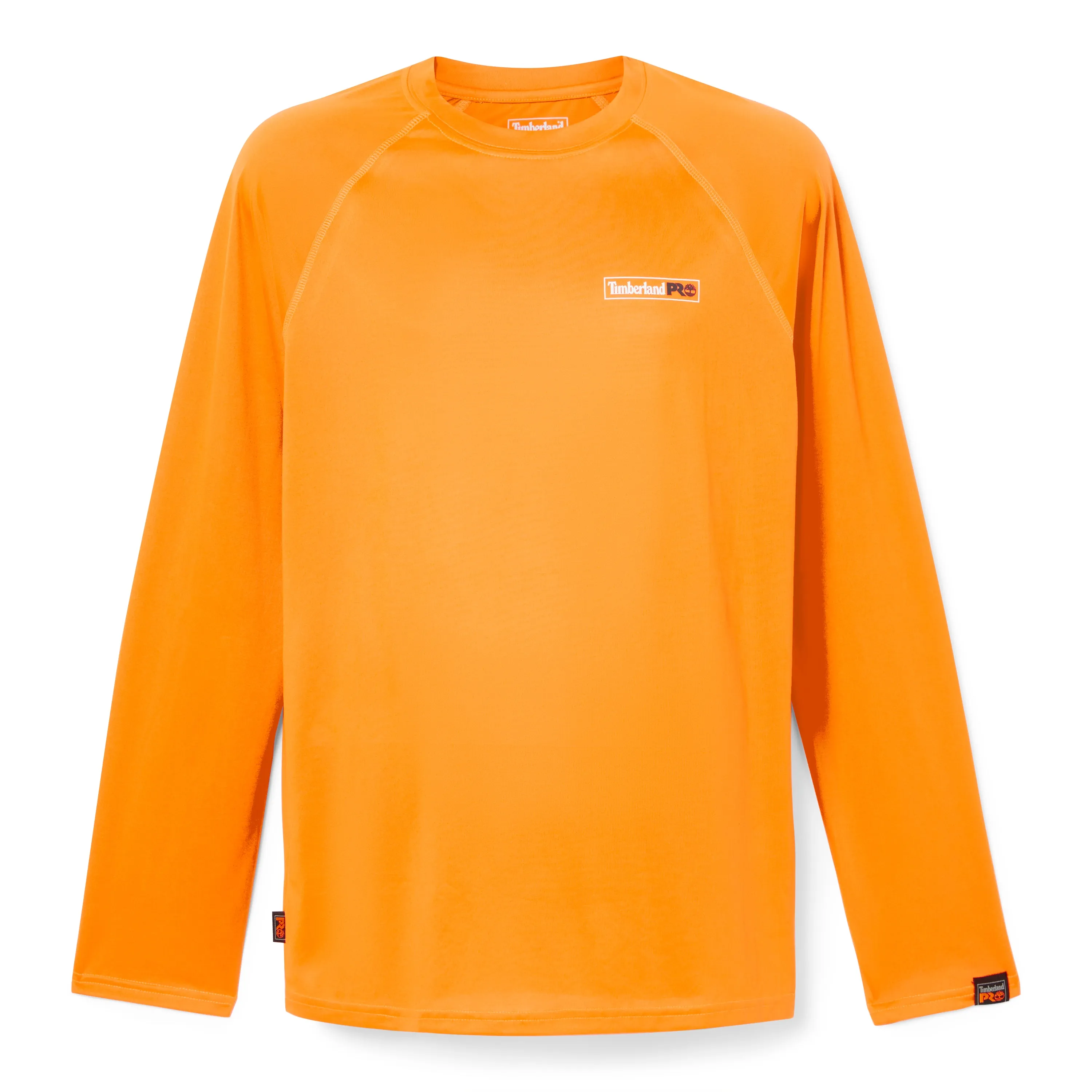 Timberland PRO Men's Good Sport Wicking Long Sleeve T-Shirt