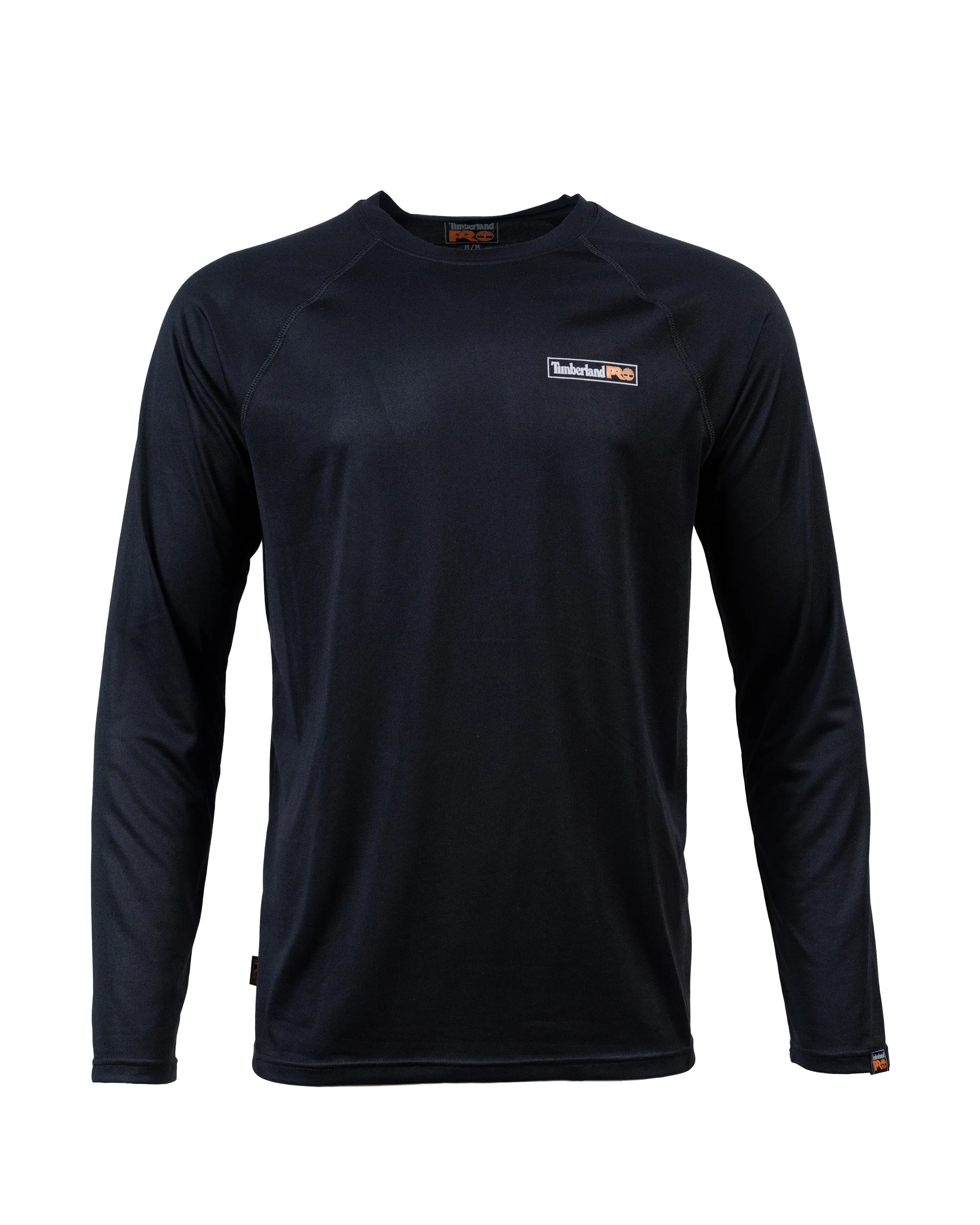 Timberland PRO Men's Good Sport Wicking Long Sleeve T-Shirt