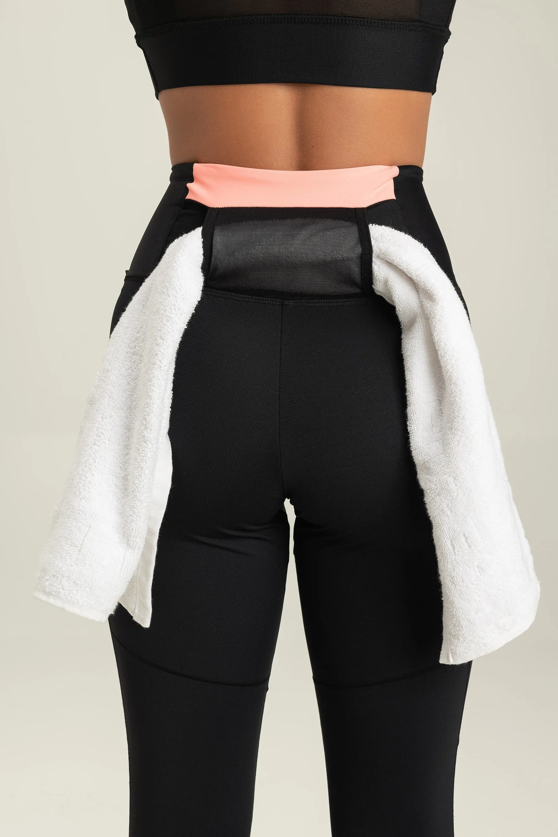 Ultra Speed Leggings