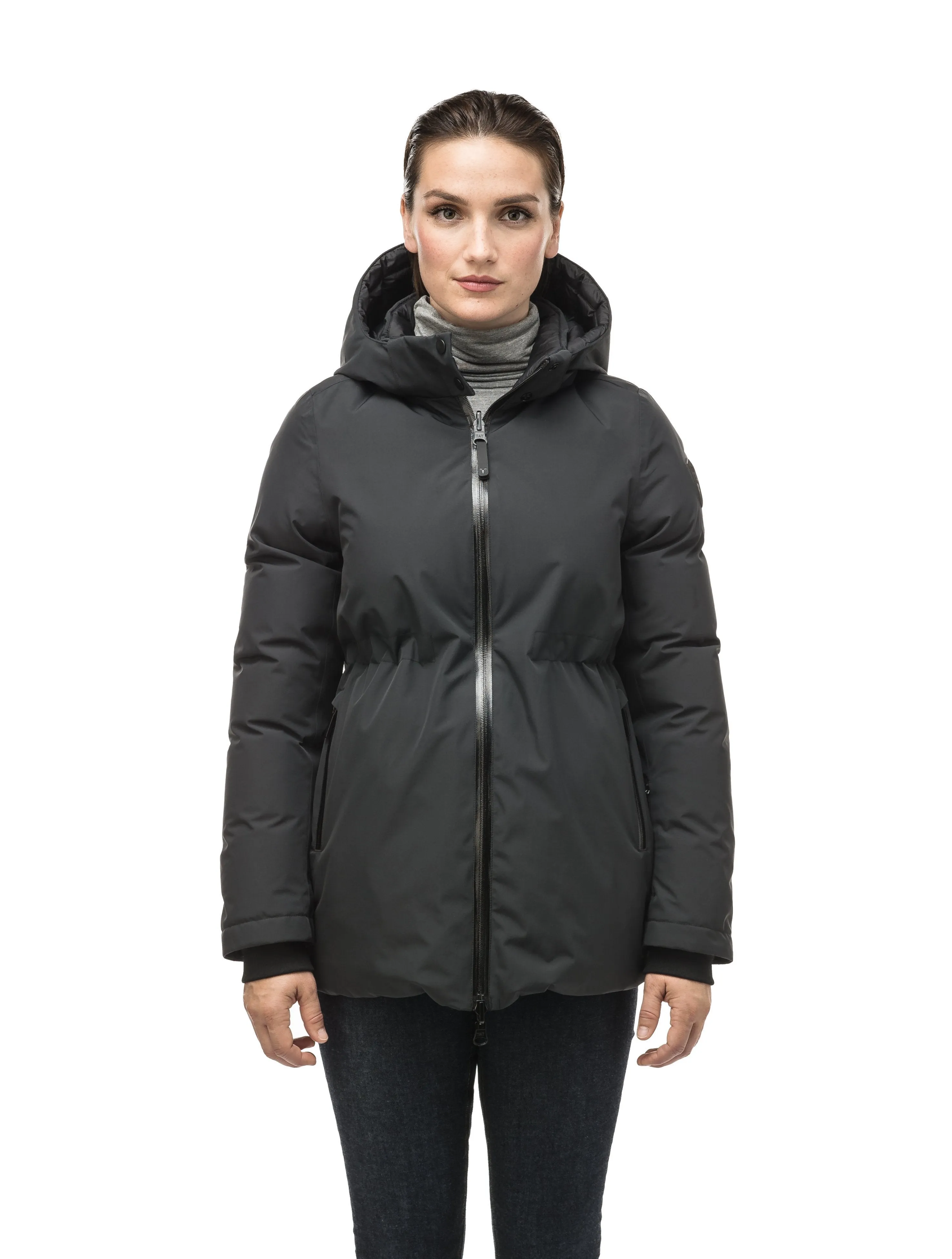 Viola Women's Reversible Puffer Jacket - NEXT by Nobis